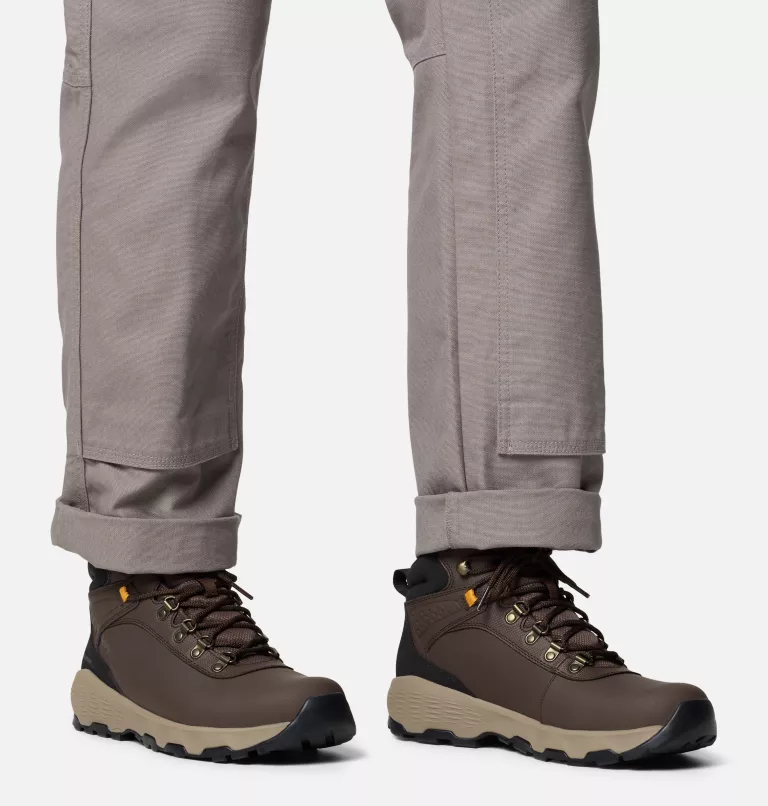 TENIS MASCULINO COLUMBIA NEWTON WANDER LTR – foto 2